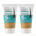 KORMESIC 5% Minoxidil Hair Growth Scalp Massage Cream with Keratin & Ginger, Men & Women, Prevents Hair Loss, Repairs Follicles, Promotes Fast Regrowth, Strengthens Roots, Hair Growth Products — 100 ml — main product image