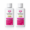KORMESIC 2% Ketoconazole Shampoo for Women, Salicylic Acid Anti Dandruff Shampoo, Itchy Flaky Scalp Treatment, Oil Control, Soothes Irritated Scalp with Centella Asiatica Extract — main product image