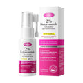 KORMESIC 2% Ketoconazole Scalp Serum with Salicylic Acid, Gentle Scalp Care Serum for Women, Helps Minimize Flaky Look, Soothes Itchy Scalp, Balances Oil — main product image
